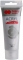 Culoare acrilica 75ml, Happy Color argintiu metalic